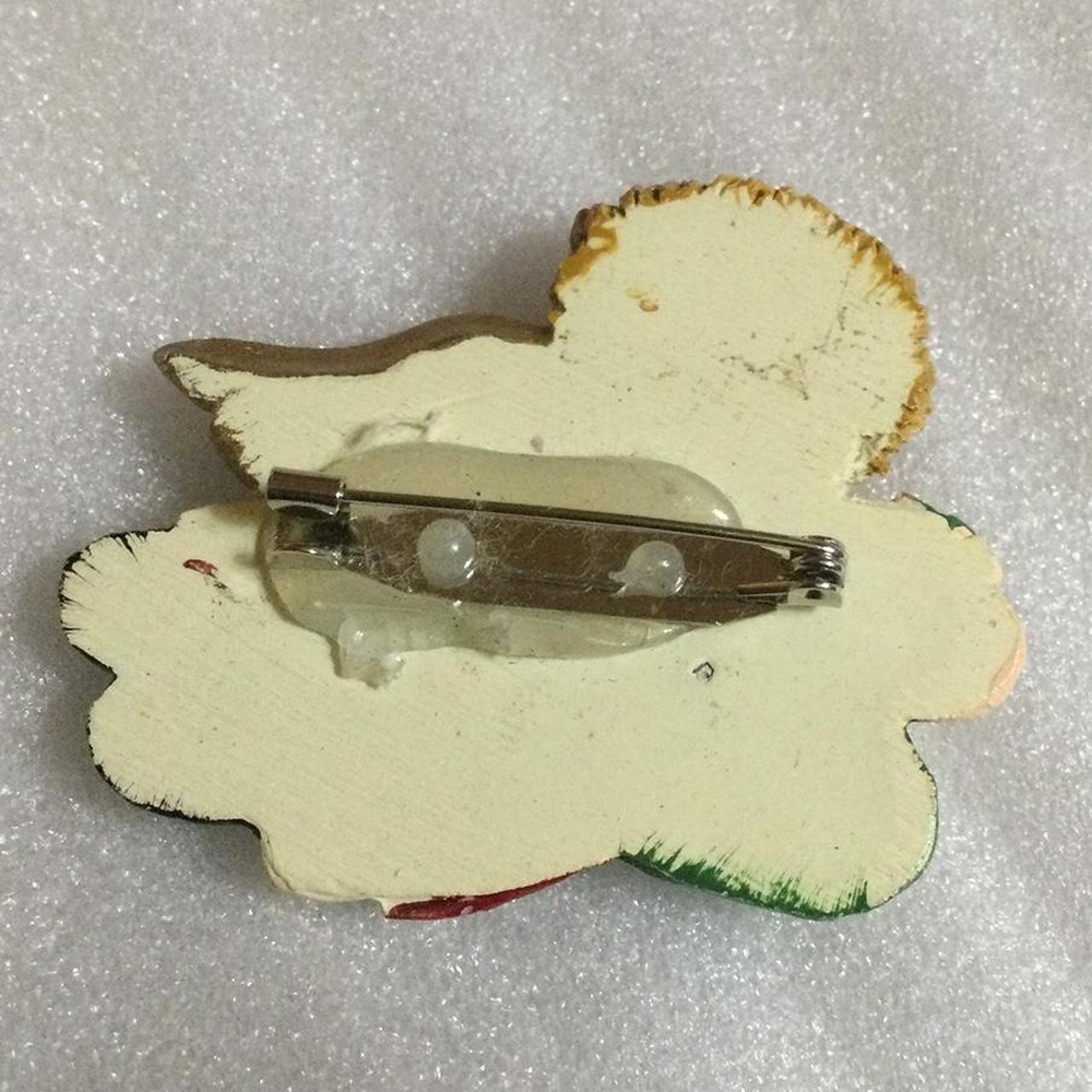 Angel Pin - Picture 2 of 2